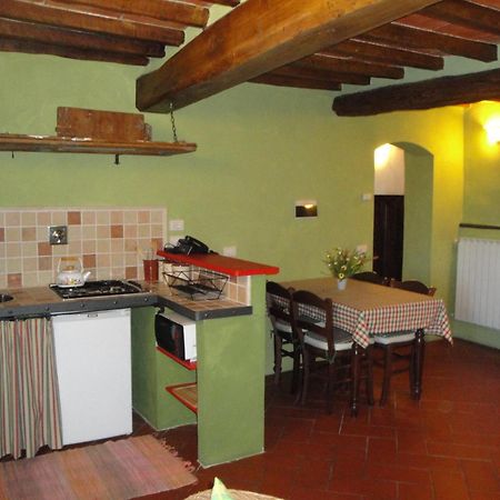 Agriturismo Fattoria Lavacchio Pontassieve Bagian luar foto