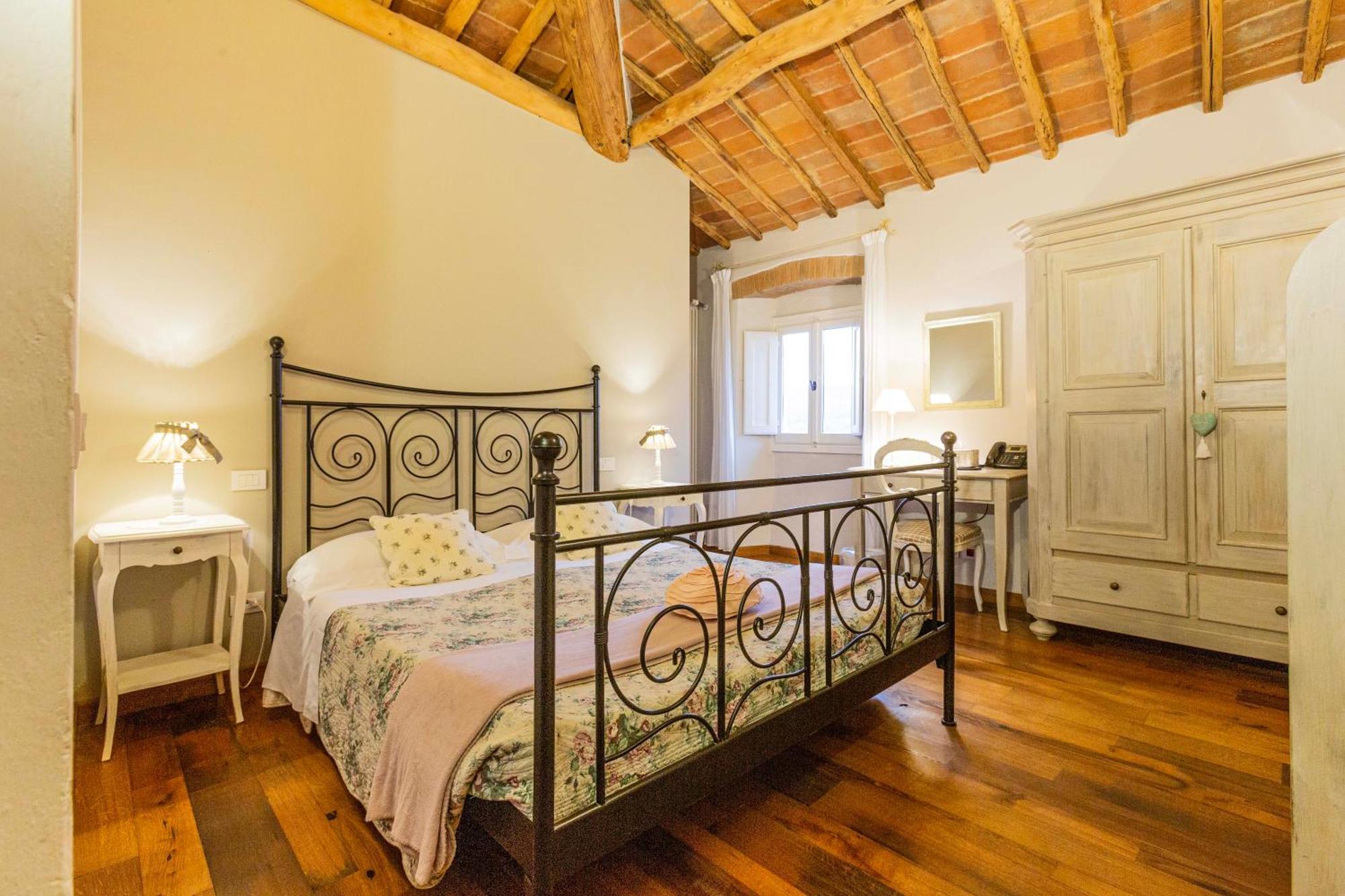 Agriturismo Fattoria Lavacchio Pontassieve Ruang foto