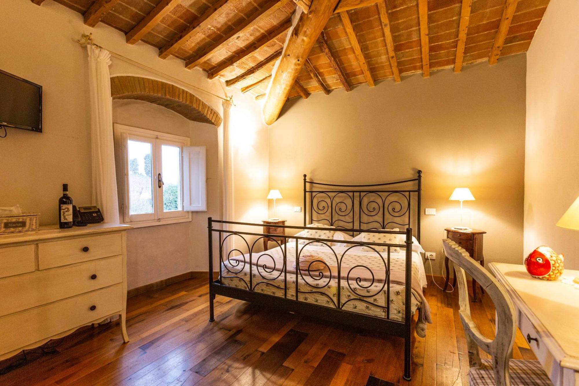 Agriturismo Fattoria Lavacchio Pontassieve Ruang foto