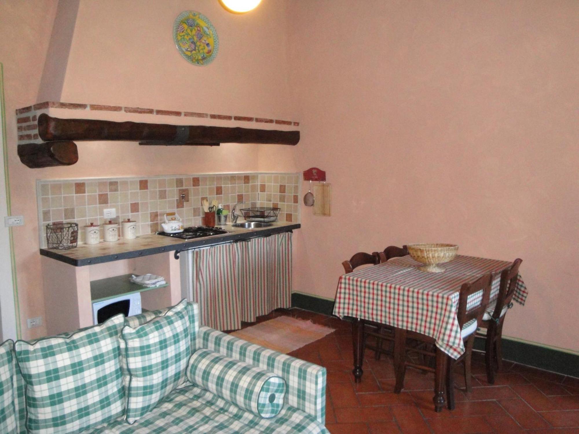Agriturismo Fattoria Lavacchio Pontassieve Bagian luar foto